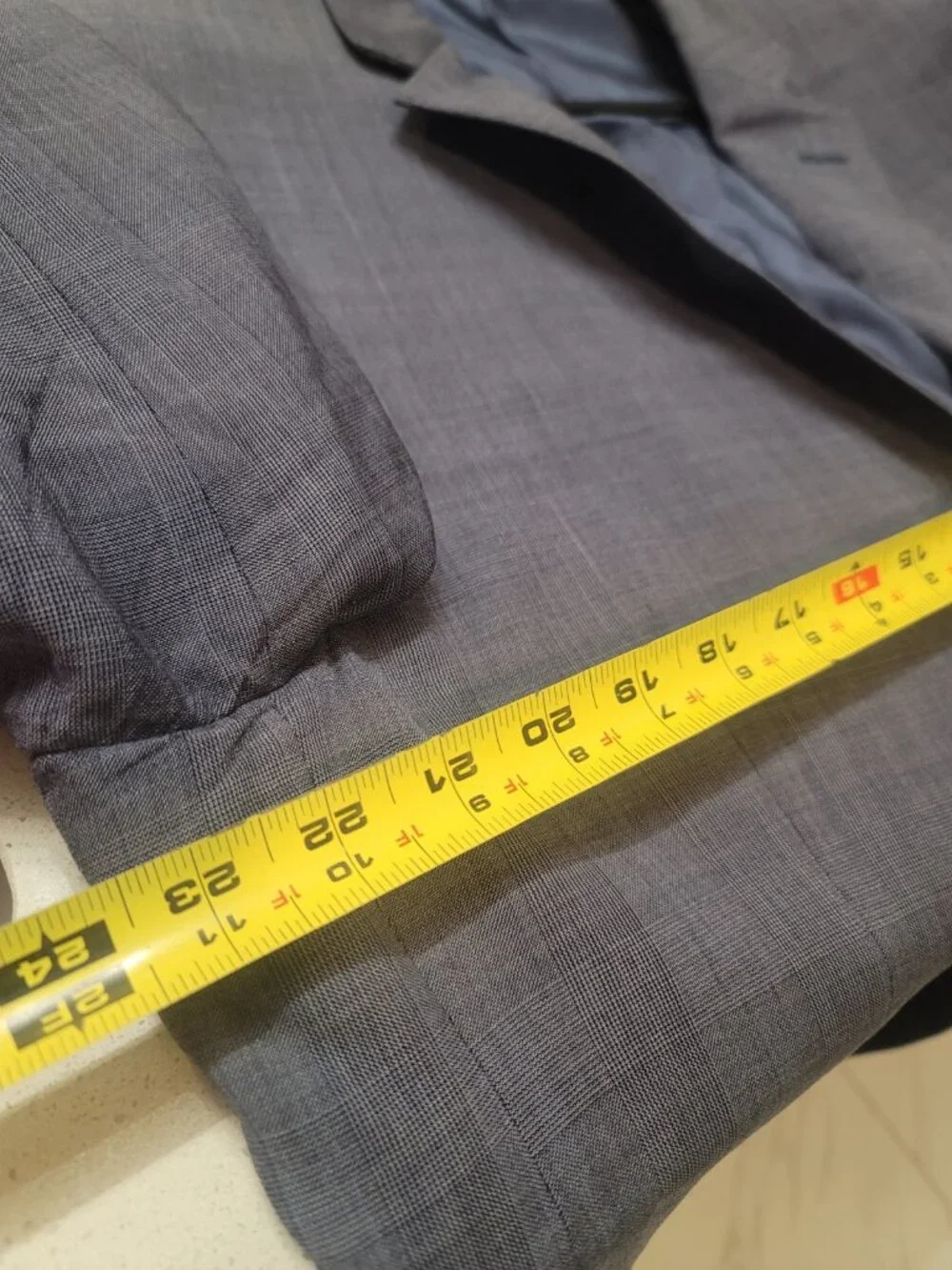 Ralph Lauren Black Label title ralph